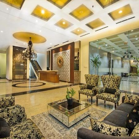 The Mirah Hotel Богор Екстериор снимка