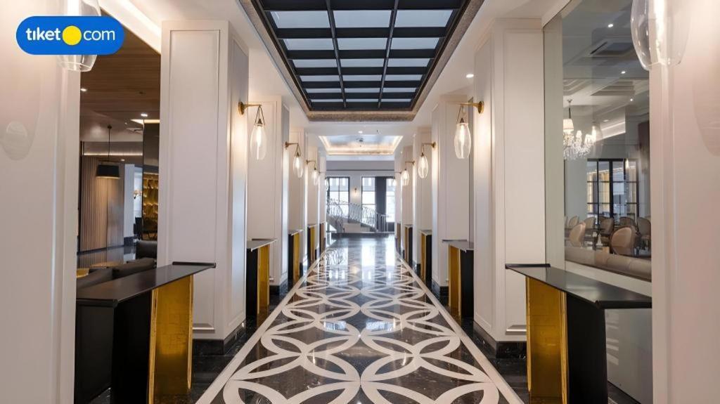 The Mirah Hotel Богор Екстериор снимка