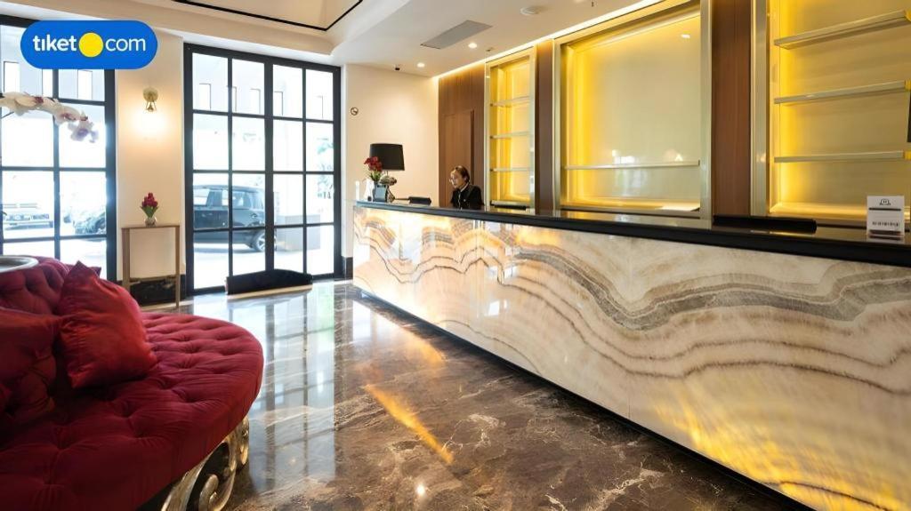 The Mirah Hotel Богор Екстериор снимка