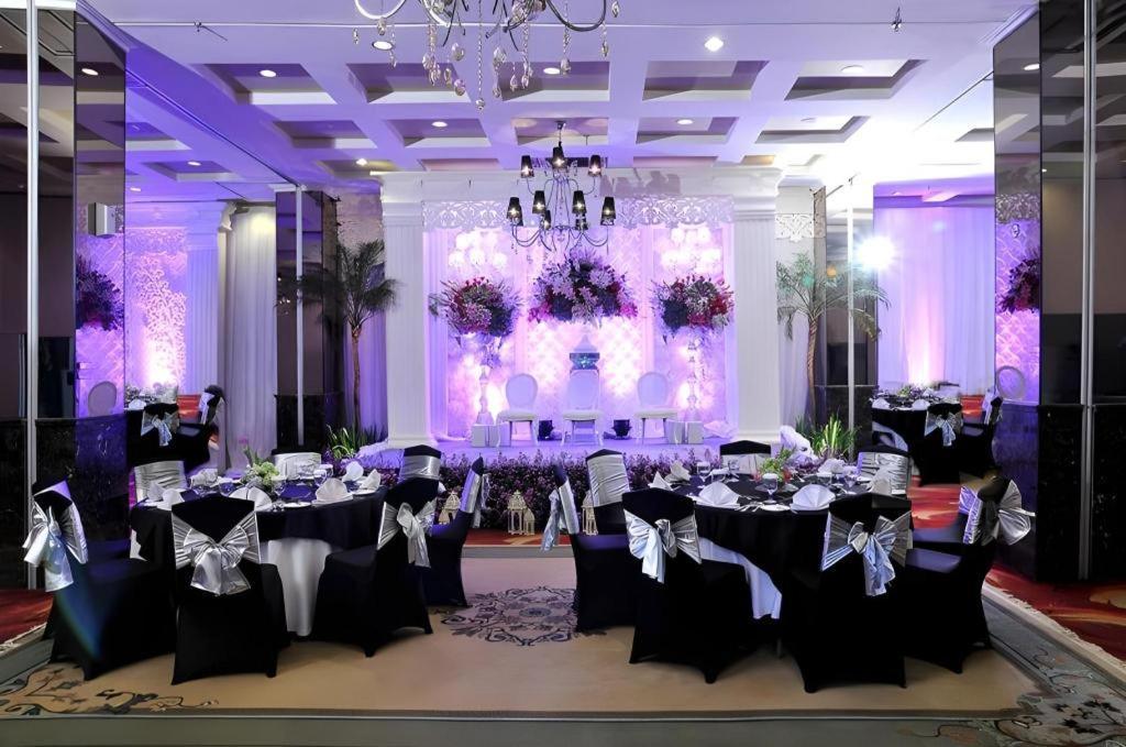 The Mirah Hotel Богор Екстериор снимка