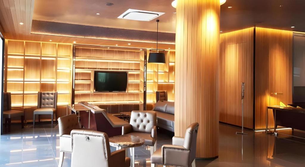 The Mirah Hotel Богор Екстериор снимка