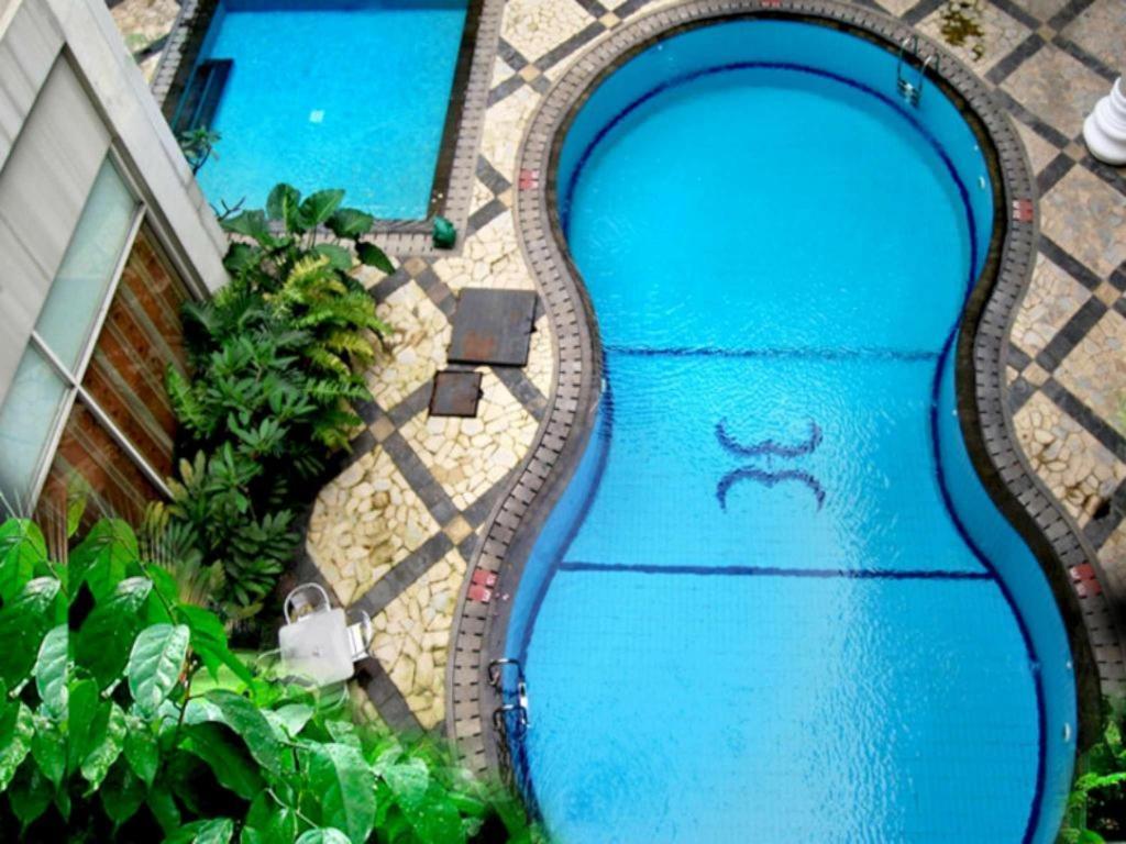 The Mirah Hotel Богор Екстериор снимка
