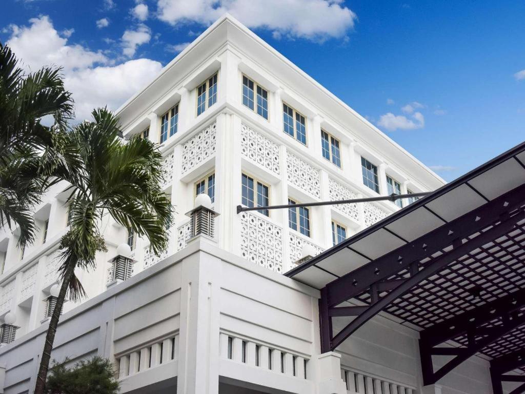 The Mirah Hotel Богор Екстериор снимка